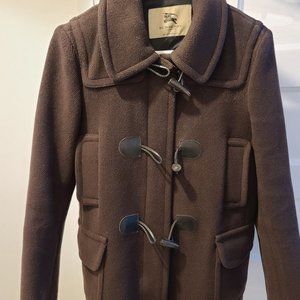 Excellent condition Burberry Jacket/Coat